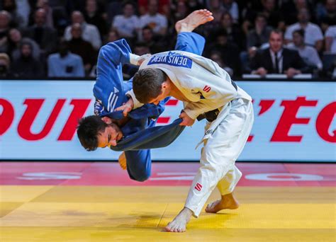 judo org
